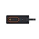 Автомобільний компресор Baseus Mega EnergyPump Series Dual Cylinder Wireless Inflator (CRNL060001)