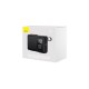 Автомобільний компресор Baseus Mega EnergyPump Series Dual Cylinder Wireless Inflator (CRNL060001)