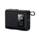 Автомобільний компресор Baseus Mega EnergyPump Series Dual Cylinder Wireless Inflator (CRNL060001)