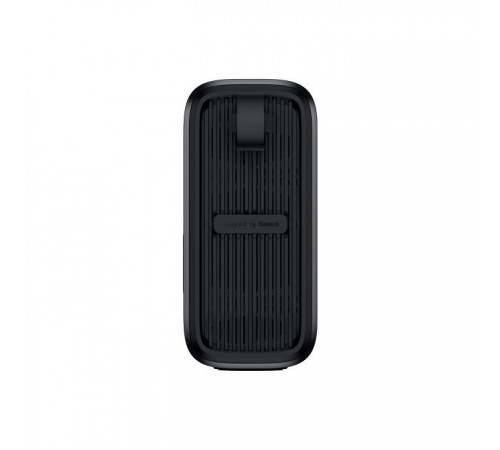 Автомобільний компресор Baseus Mega EnergyPump Series Dual Cylinder Wireless Inflator (CRNL060001) Автомобільний компресор Baseus Mega EnergyPump Series Dual Cylinder Wireless Inflator (CRNL060001)