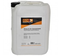 Антифриз RYMAX Dione G12+, 20л. червоний