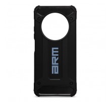 Чохол до мобільного телефона Armorstandart Panzer Xiaomi Redmi 14C 4G / Poco C75 Black (ARM79373)