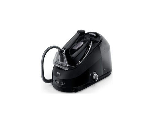 Паровая станция Braun IS 5249 BK (IS5249BK) Паровая станция Braun IS 5249 BK (IS5249BK)