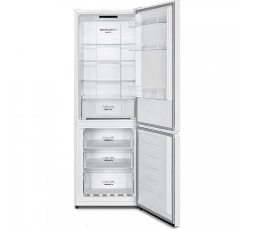 Холодильник Gorenje NRK6182PW4 Холодильник Gorenje NRK6182PW4