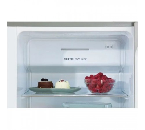 Холодильник Gorenje NRK6182PW4 Холодильник Gorenje NRK6182PW4
