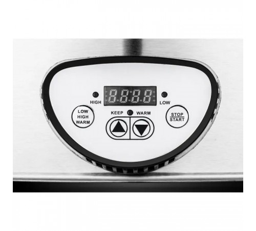 Мультиварка ECG PH 6520 (PH6520) Мультиварка ECG PH 6520 (PH6520)
