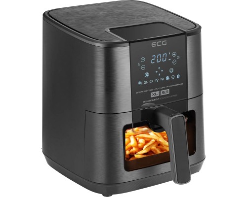 Мультипіч ECG AF 5500 Crunchy Мультипіч ECG AF 5500 Crunchy