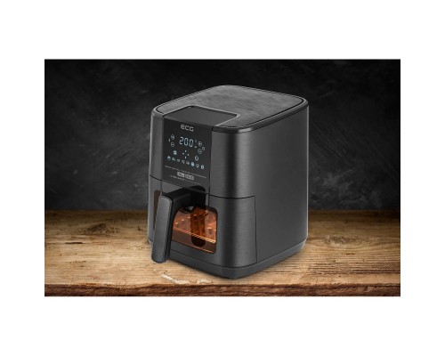 Мультипіч ECG AF 5500 Crunchy Мультипіч ECG AF 5500 Crunchy