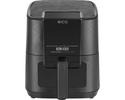 Мультипіч ECG AF 5500 Crunchy Мультипіч ECG AF 5500 Crunchy