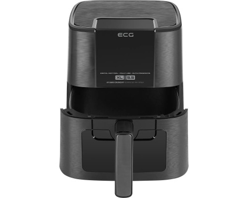 Мультипіч ECG AF 5500 Crunchy Мультипіч ECG AF 5500 Crunchy
