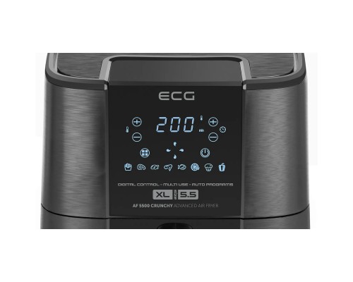 Мультипіч ECG AF 5500 Crunchy Мультипіч ECG AF 5500 Crunchy