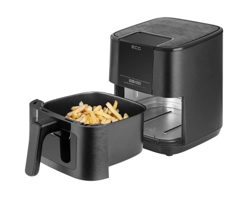 Мультипіч ECG AF 5500 Crunchy Мультипіч ECG AF 5500 Crunchy