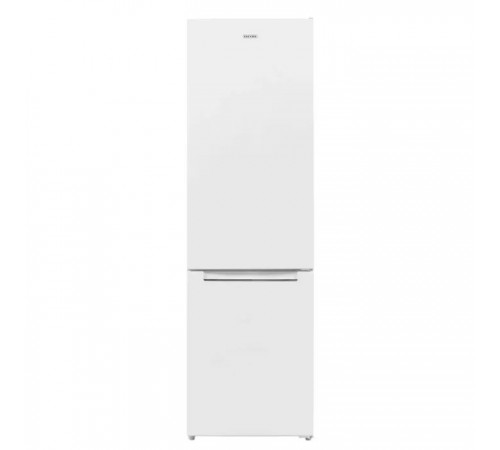 Холодильник Eleyus HRDW2180E55 WH Холодильник Eleyus HRDW2180E55 WH