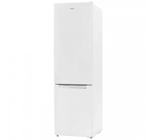Холодильник Eleyus HRDW2180E55 WH Холодильник Eleyus HRDW2180E55 WH