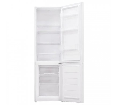 Холодильник Eleyus HRDW2180E55 WH Холодильник Eleyus HRDW2180E55 WH