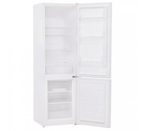 Холодильник Eleyus HRDW2180E55 WH Холодильник Eleyus HRDW2180E55 WH