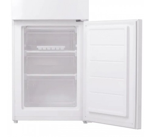 Холодильник Eleyus HRDW2180E55 WH Холодильник Eleyus HRDW2180E55 WH