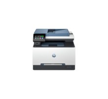 Многофункциональное устройство HP Color LJ Pro 3303fdn (499M7A)