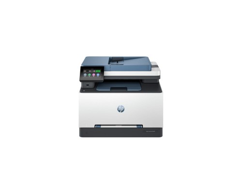 Многофункциональное устройство HP Color LJ Pro 3303fdn (499M7A) Многофункциональное устройство HP Color LJ Pro 3303fdn (499M7A)
