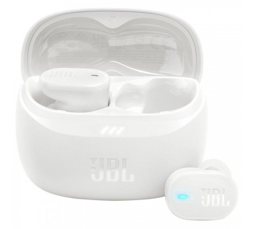 Навушники JBL Tune Buds 2 White (JBLTBUDS2WHT) Навушники JBL Tune Buds 2 White (JBLTBUDS2WHT)