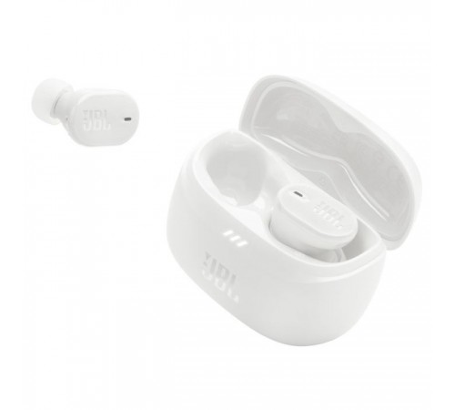 Навушники JBL Tune Buds 2 White (JBLTBUDS2WHT) Навушники JBL Tune Buds 2 White (JBLTBUDS2WHT)