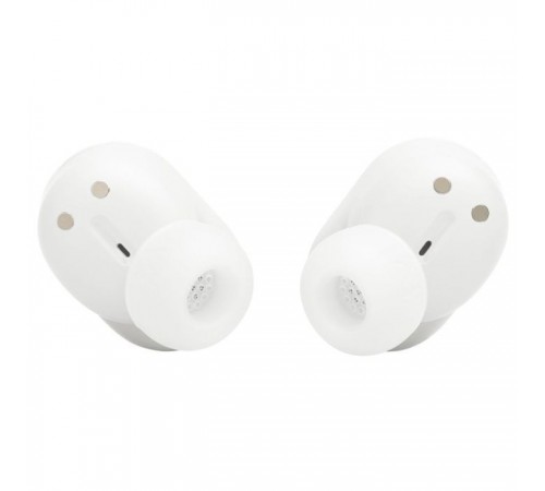 Навушники JBL Tune Buds 2 White (JBLTBUDS2WHT) Навушники JBL Tune Buds 2 White (JBLTBUDS2WHT)