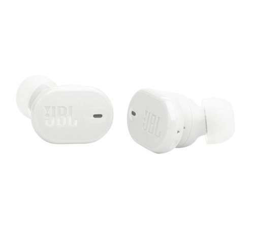 Навушники JBL Tune Buds 2 White (JBLTBUDS2WHT) Навушники JBL Tune Buds 2 White (JBLTBUDS2WHT)