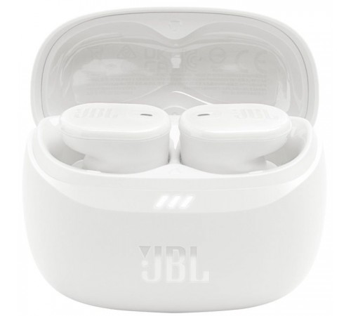 Навушники JBL Tune Buds 2 White (JBLTBUDS2WHT) Навушники JBL Tune Buds 2 White (JBLTBUDS2WHT)