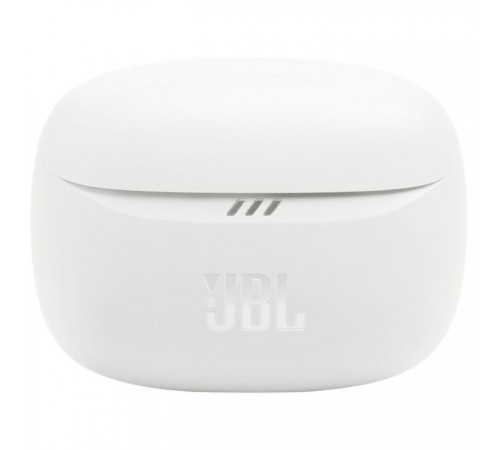 Навушники JBL Tune Buds 2 White (JBLTBUDS2WHT) Навушники JBL Tune Buds 2 White (JBLTBUDS2WHT)