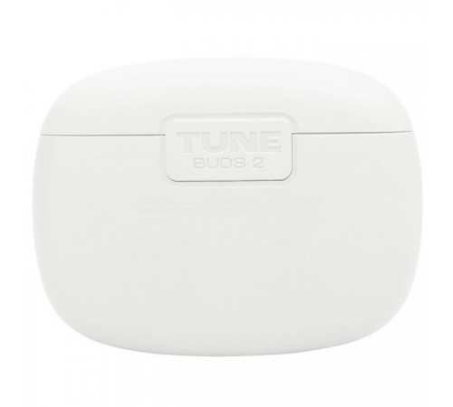 Навушники JBL Tune Buds 2 White (JBLTBUDS2WHT) Навушники JBL Tune Buds 2 White (JBLTBUDS2WHT)