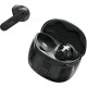 Наушники JBL Tune Flex 2 Ghost Black (JBLTFLEX2GBLK)