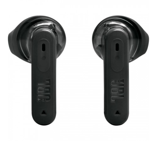 Наушники JBL Tune Flex 2 Ghost Black (JBLTFLEX2GBLK) Наушники JBL Tune Flex 2 Ghost Black (JBLTFLEX2GBLK)