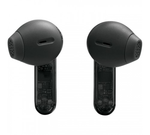 Наушники JBL Tune Flex 2 Ghost Black (JBLTFLEX2GBLK) Наушники JBL Tune Flex 2 Ghost Black (JBLTFLEX2GBLK)