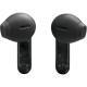 Наушники JBL Tune Flex 2 Ghost Black (JBLTFLEX2GBLK)