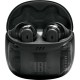 Наушники JBL Tune Flex 2 Ghost Black (JBLTFLEX2GBLK)