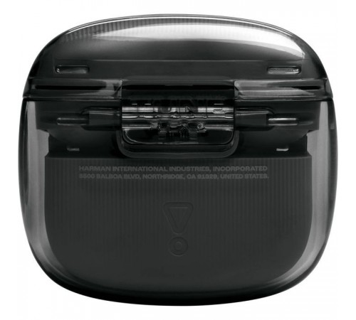 Наушники JBL Tune Flex 2 Ghost Black (JBLTFLEX2GBLK) Наушники JBL Tune Flex 2 Ghost Black (JBLTFLEX2GBLK)