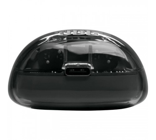 Наушники JBL Tune Flex 2 Ghost Black (JBLTFLEX2GBLK) Наушники JBL Tune Flex 2 Ghost Black (JBLTFLEX2GBLK)