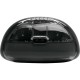 Наушники JBL Tune Flex 2 Ghost Black (JBLTFLEX2GBLK)