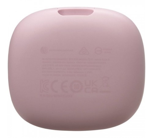 Навушники JBL Wave Flex 2 Pink (JBLWFLEX2PIK) Навушники JBL Wave Flex 2 Pink (JBLWFLEX2PIK)