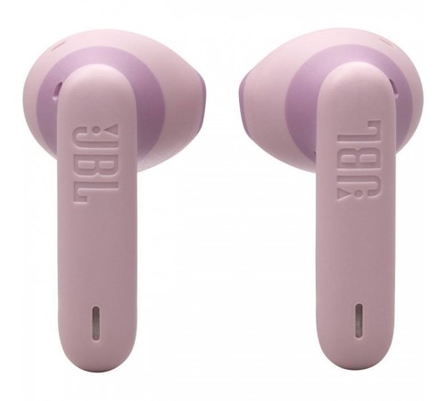Навушники JBL Wave Flex 2 Pink (JBLWFLEX2PIK) Навушники JBL Wave Flex 2 Pink (JBLWFLEX2PIK)