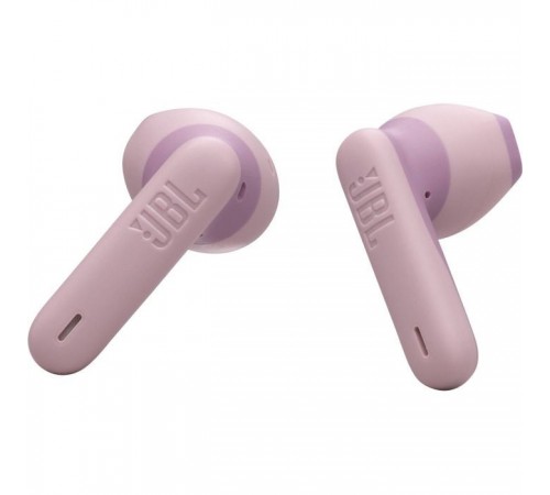 Навушники JBL Wave Flex 2 Pink (JBLWFLEX2PIK) Навушники JBL Wave Flex 2 Pink (JBLWFLEX2PIK)