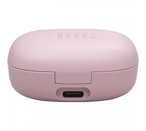 Навушники JBL Wave Flex 2 Pink (JBLWFLEX2PIK) Навушники JBL Wave Flex 2 Pink (JBLWFLEX2PIK)