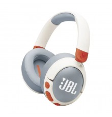 Наушники JBL JR 470 NC White (JBLJR470NCWHT)