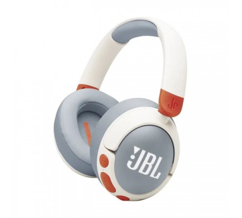 Наушники JBL JR 470 NC White (JBLJR470NCWHT) Наушники JBL JR 470 NC White (JBLJR470NCWHT)