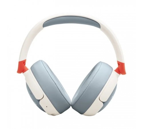 Наушники JBL JR 470 NC White (JBLJR470NCWHT) Наушники JBL JR 470 NC White (JBLJR470NCWHT)