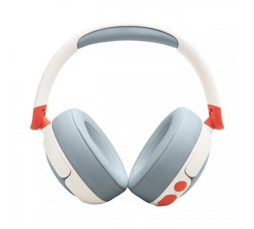 Наушники JBL JR 470 NC White (JBLJR470NCWHT) Наушники JBL JR 470 NC White (JBLJR470NCWHT)