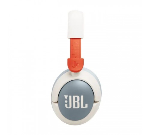 Наушники JBL JR 470 NC White (JBLJR470NCWHT) Наушники JBL JR 470 NC White (JBLJR470NCWHT)