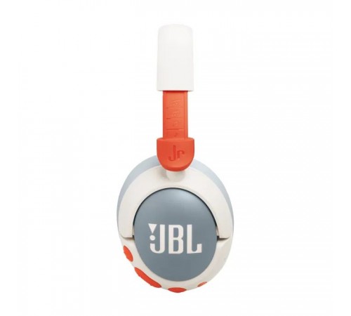Наушники JBL JR 470 NC White (JBLJR470NCWHT) Наушники JBL JR 470 NC White (JBLJR470NCWHT)