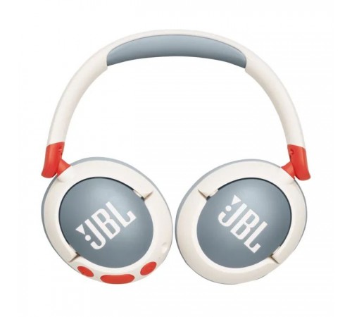 Наушники JBL JR 470 NC White (JBLJR470NCWHT) Наушники JBL JR 470 NC White (JBLJR470NCWHT)