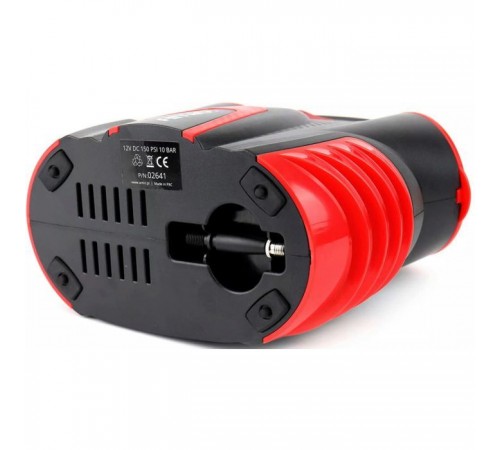 Автомобильный компрессор AMiO LED 12V ACOMP-16 (02641) Автомобильный компрессор AMiO LED 12V ACOMP-16 (02641)